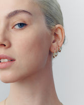 Alice Earrings - Small